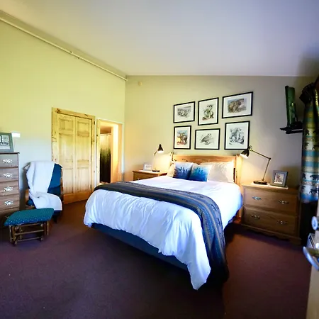 Flat Fish Lodge B&B And Event Center-3